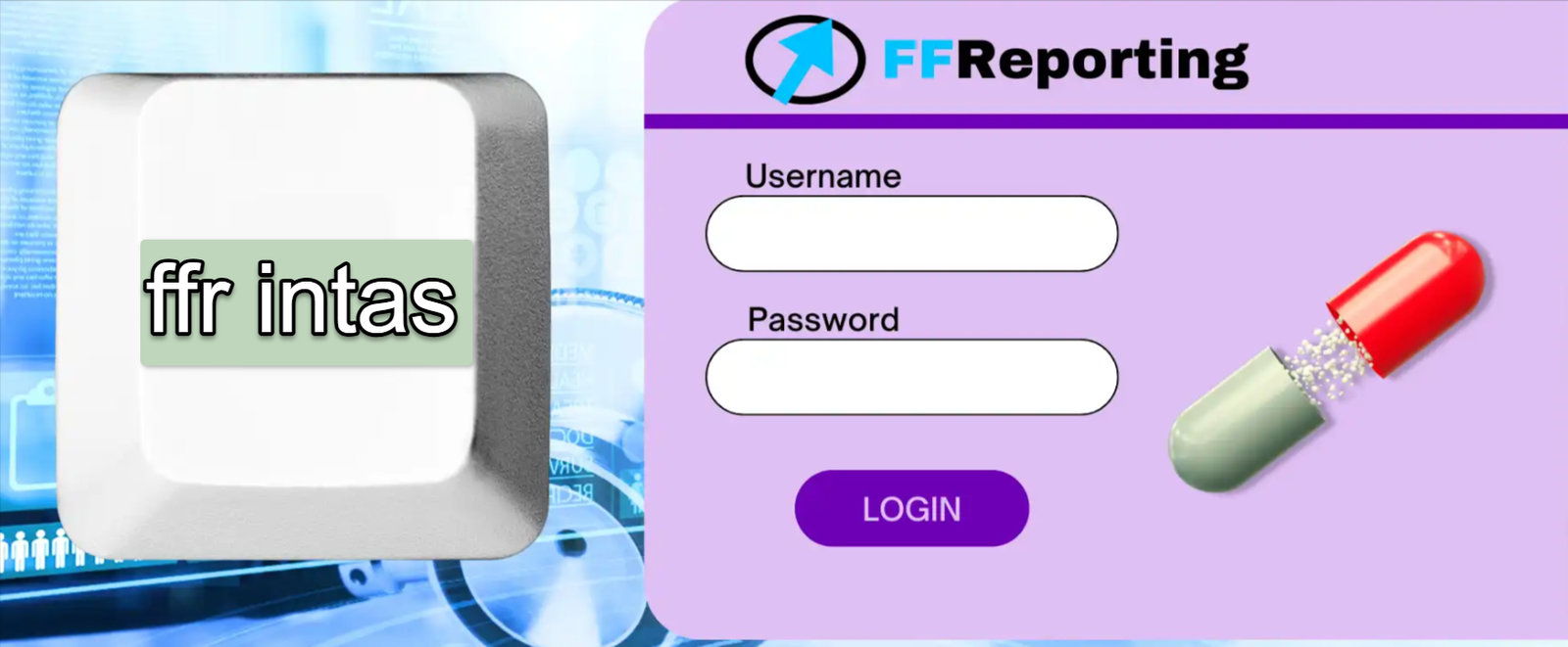 FFRIntas Login