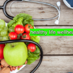 healthy life wellhealthorganic